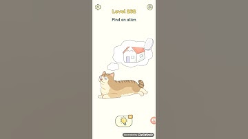 DOP 2 - Level 232 - Delete One Part by SayGames