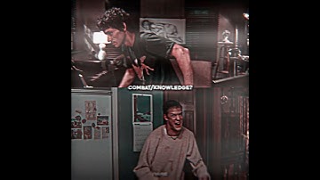 Brian Moser vs Stu Macher and Billy Loomis #shorts #aftereffects #edit #viral #scream #dexter