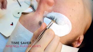 Misencil - FLASH LASHES