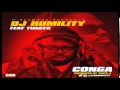 Dj Humility Ft Timaya Conga mp3