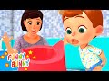 Potty training song  funny bunny  kids songs and play australia compilation