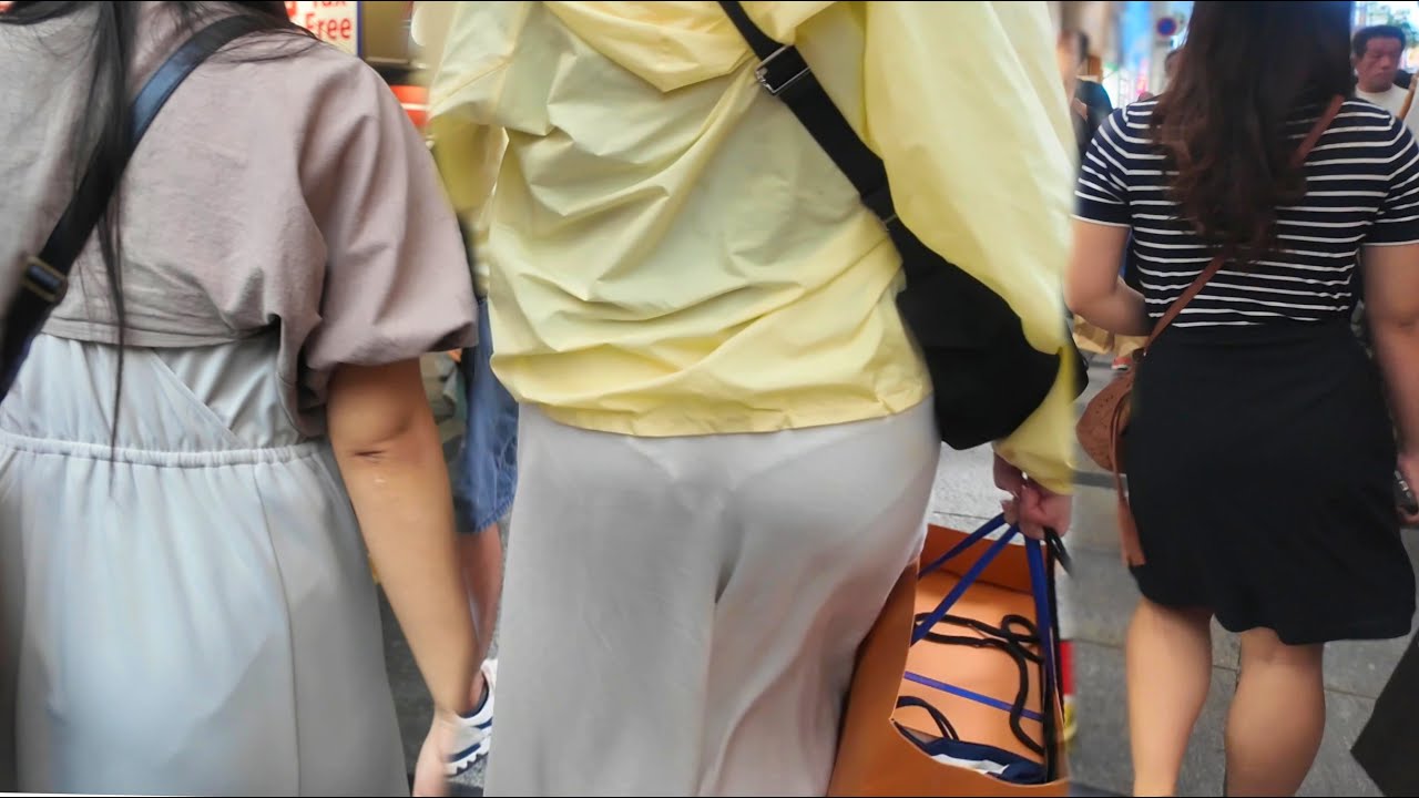 [4K] 夏なら大阪　忙しいでした！Summer  in OSAKA #japan #ぶらぶら #streetphotography #travel #写真 @walkinlife2 