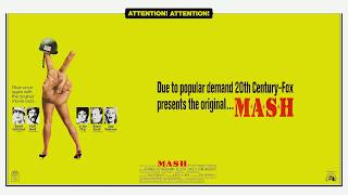 MASH | M*A*S*H