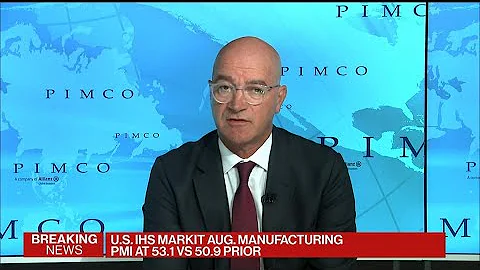 Economy Has Seen Peak Rebound From April Lows: Pim...