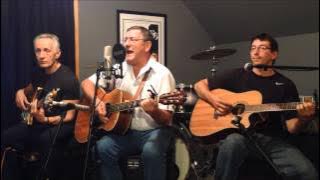 RNV3 - I am I said - Neil Diamond cover