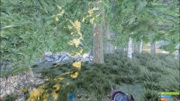 Lets go!!!!! (Rust console Ps5 edition) NO COMMENTARY