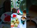 চা সিঙ্গারার সম্পর্ক | Tea | #tea #shorts #shortvideo #viralshorts
