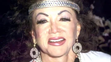 Quanti anni ha la mamma di Stallone?
