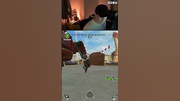 The GOAT Actually Had A Solid Point Here... - Apex Legends