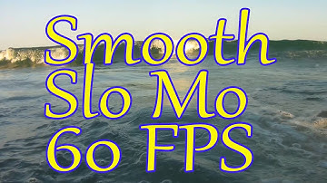 How To Get Smooth Slow Motion With 60 FPS With Da Vinci Resolve 17