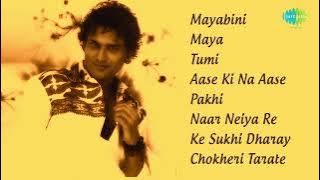 Jubin da love story sang