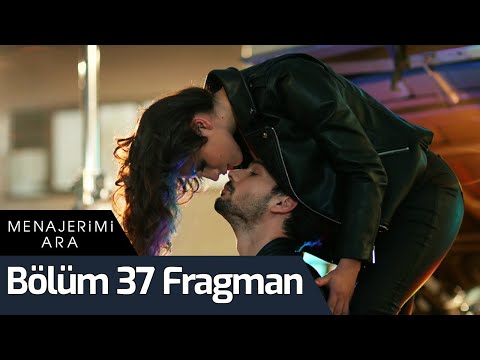 Menajerimi Ara 37. Bölüm Fragman