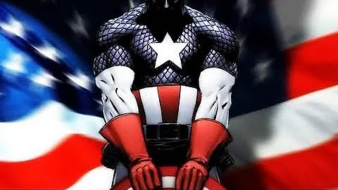 Comic Book Superheroes Unmasked (Documentary) - DayDayNews