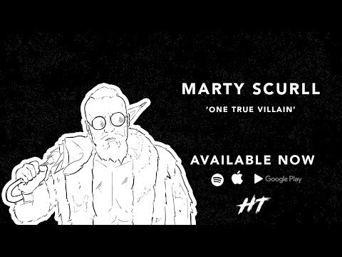 Marty Scurll - One True Villain (Official Theme)