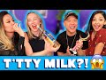 Our Crazy Partying Stories ft. Tim Chantarangsu - Ep 26 - Big Mood