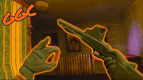 Unhinged Moments in SND | Pavlov VR