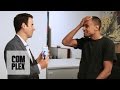 Mentalist Oz Pearlman Freaks Employees Out at Complex Media HQ