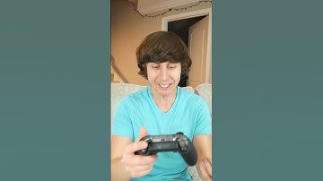 When the character is more powerful than expected