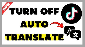 How to Turn Off Auto Translate on TikTok Videos (2025 Guide)