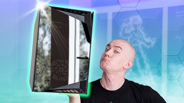 Most Gorgeous ITX Case - Silverstone LD03 Review