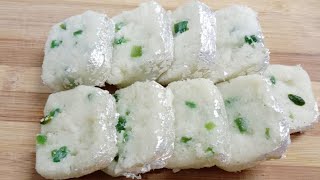 ਨਾ ਘਿਓ ਨਾ ਖੋਇਆ ਨਾ ਚਾਹਣੀ ਬਿਨਾਂ ਗੈਸ ਚਲਾਏ ਸਿਰਫ਼ 5 ਮਿੰਟ ਵਿੱਚ ਤਿਆਰ ਮਠਿਆਈ | Instant Sweet Recipe