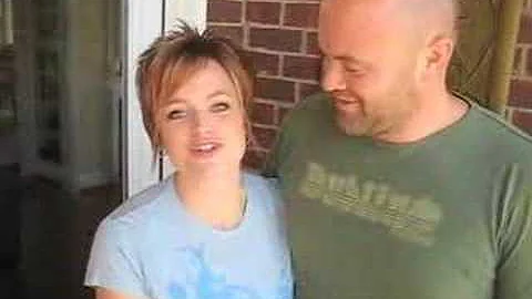 Amber & Mark Balltzglier