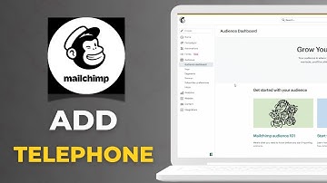 Oplossing: Leer hoe u een telefoonhyperlink toevoegt in een Mailchimp-e-mailcampagne
