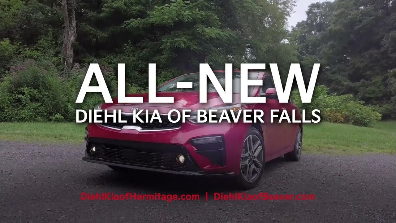 Diehl Kia Pittsburgh July 23 - YouTube
