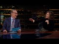 Overtime: Jillian Michaels, Jon Meacham, Jane Ferguson (HBO)