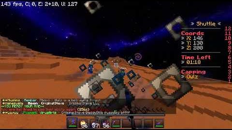 Minecraft Velocity-MC : JackMelon Hacking