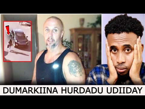 Qisada Kadaneeysa Sawirka Ninkaan Wareerisada Kuxiray FBI Da Mareykanka