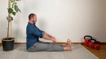 3 Minute Stretching Routine I At Home or at Work I Get flexible with FlexBuddy!