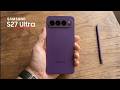 Samsung Galaxy S27 Ultra SAMSUNG JUST MADE IT OFFICIAL 