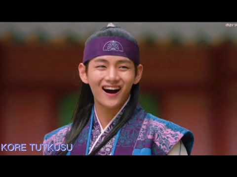 Kore klip~irem derici-yazsın bana-(Hwarang dizisi)🌼🦋