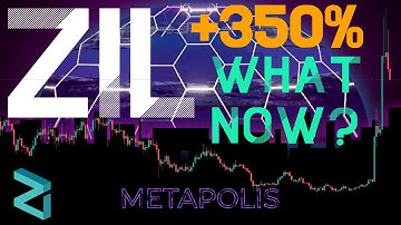 🔥 What is Zilliqa, why is it pumping and what to do now? 🔥