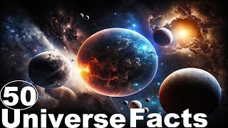 Some Cool Facts About The Universe - Facts About The Universe - MQS info #facts #Universe