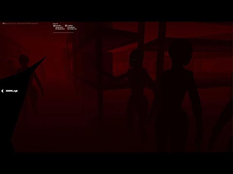 , Joc horror pt1