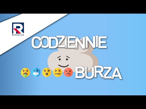 Wideo: Jak Urozmaicić Codzienność