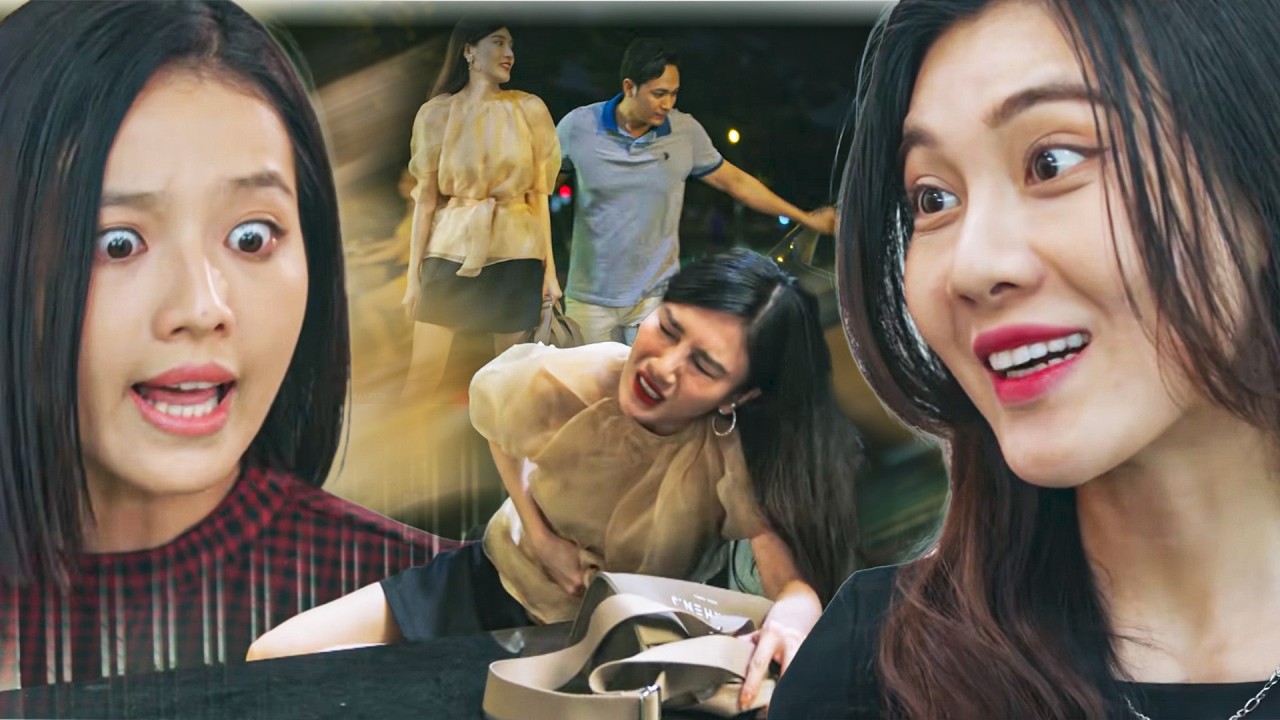 Phim Việt Nam Hay 2026 - TIỂU TAM BẤT CẨN HƯ THAI 