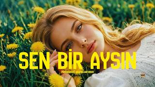 Sen Bir Aysın Anatolian Psychedelic Rock - Anatolian Echoes