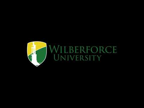 Wilberforce University Alma Mater