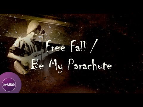 aaron-levin-harder---free-fall-/-be-my-parachute-(live-in-berlin---december-29,-2017)
