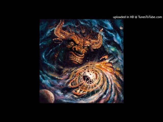 Monster Magnet - No Paradise for me