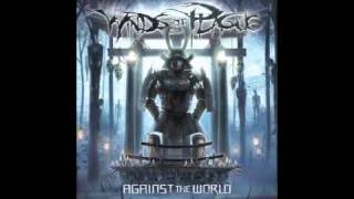 Winds of Plague - Built For war (Against The World 2011)