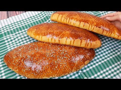 Video: Narıncı çörek