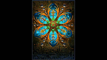 Logic Bomb - Computers & Microprocessors (Parasense Remix)