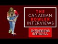 Katherine rednall interview with the canadian bowler