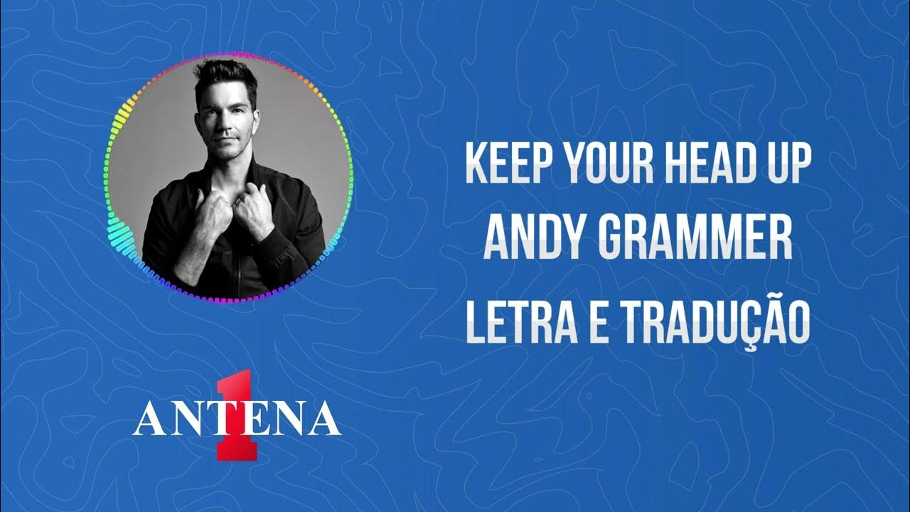 Andy Grammer - Keep Your Head Up (+ Lyrics) Album out now! 