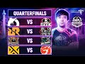 [Tagalog] ONE Esports MPL Invitational Quarterfinals