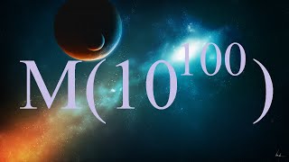 Could This Be The Biggest Number Ever?